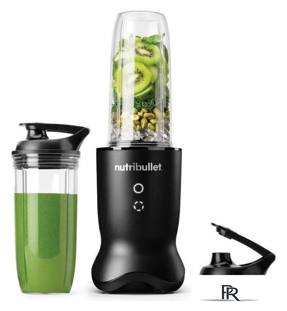 Стационарный блендер NutriBullet NB1206MB Ultra - Изображение №1 — Интернет-магазин ПроЗаказ