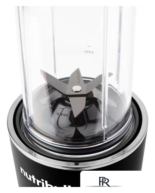 Стационарный блендер NutriBullet NB1206MB Ultra - Изображение №2 — Интернет-магазин ПроЗаказ
