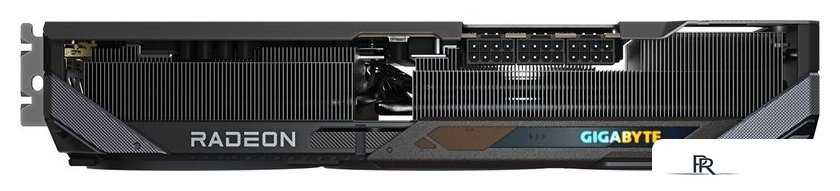 Видеокарта Gigabyte Radeon RX 9070 XT Gaming 16G GV-R9070XTGAMING-16GD - Изображение №8 — Интернет-магазин ПроЗаказ