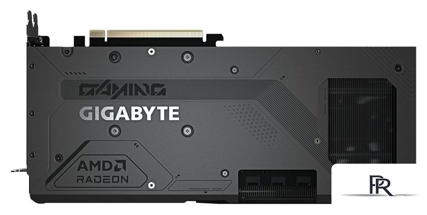 Видеокарта Gigabyte Radeon RX 9070 XT Gaming 16G GV-R9070XTGAMING-16GD - Изображение №7 — Интернет-магазин ПроЗаказ
