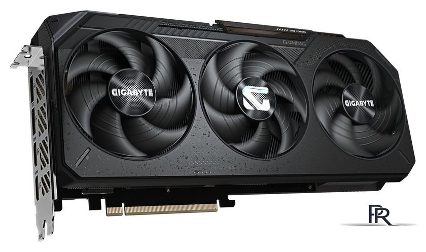 Видеокарта Gigabyte Radeon RX 9070 XT Gaming 16G GV-R9070XTGAMING-16GD - Изображение №3 — Интернет-магазин ПроЗаказ