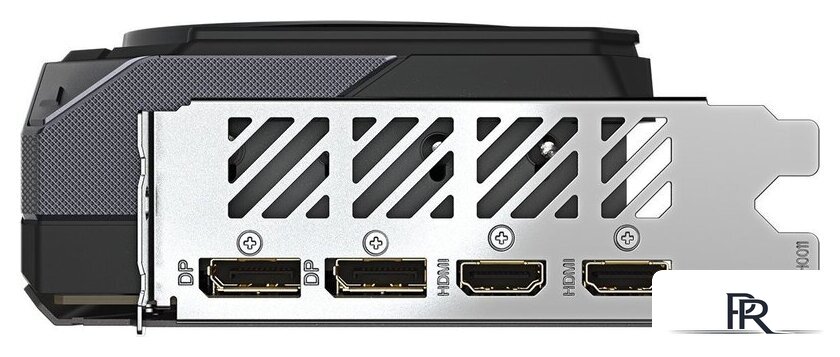 Видеокарта Gigabyte Radeon RX 9070 XT Gaming 16G GV-R9070XTGAMING-16GD - Изображение №9 — Интернет-магазин ПроЗаказ