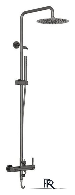 Душевая система  Floracio F.30111.GM - Изображение №1 — Интернет-магазин ПроЗаказ