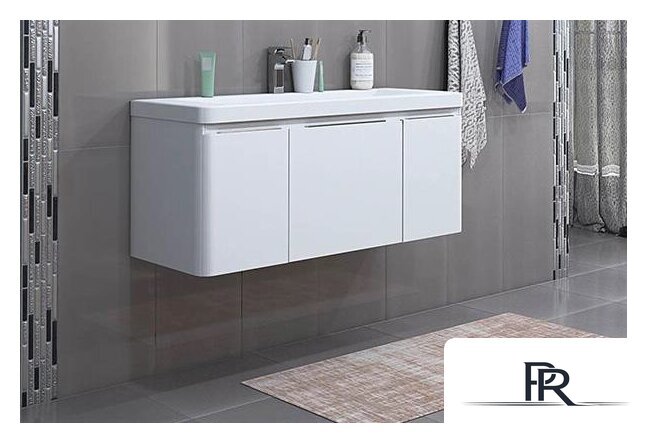  Акватон Тумба под умывальник Шерилл 105 1A206301SH010 - Изображение №1 — Интернет-магазин ПроЗаказ