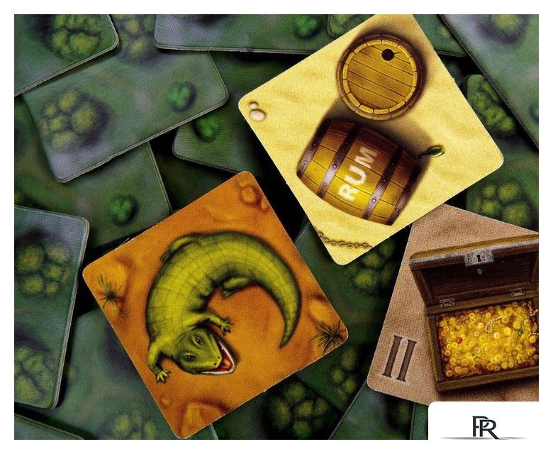  Магеллан Шакал: Остров сокровищ - Изображение №2 — Интернет-магазин ПроЗаказ