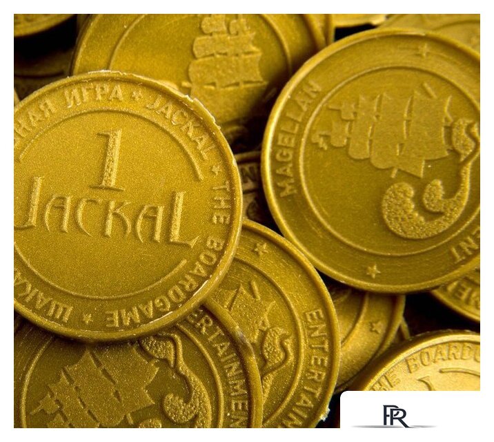  Магеллан Шакал: Остров сокровищ - Изображение №7 — Интернет-магазин ПроЗаказ