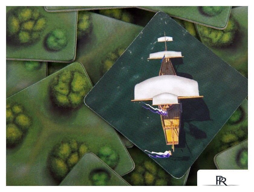  Магеллан Шакал: Остров сокровищ - Изображение №5 — Интернет-магазин ПроЗаказ