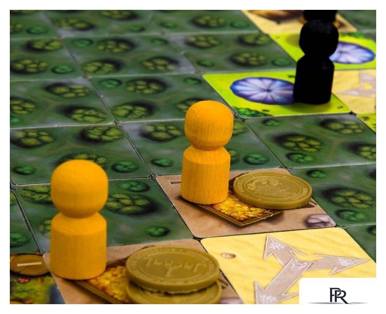  Магеллан Шакал: Остров сокровищ - Изображение №3 — Интернет-магазин ПроЗаказ