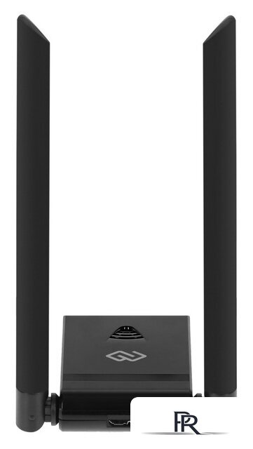 Wi-Fi адаптер Digma DWA-AC13002E - Изображение №1 — Интернет-магазин ПроЗаказ