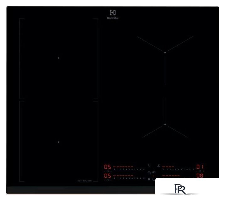 Варочная панель Electrolux 800 Sense Boil+Fry EIS67453 - Изображение №1 — Интернет-магазин ПроЗаказ
