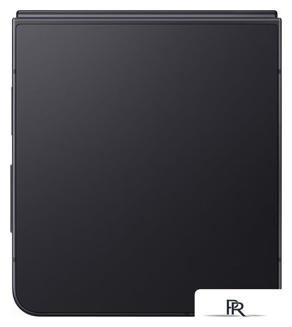 Телефон Samsung Galaxy Z Flip7 SM-F766B 12GB/256GB (черный) - Изображение №2 — Интернет-магазин ПроЗаказ