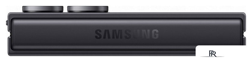 Телефон Samsung Galaxy Z Flip7 SM-F766B 12GB/256GB (черный) - Изображение №5 — Интернет-магазин ПроЗаказ