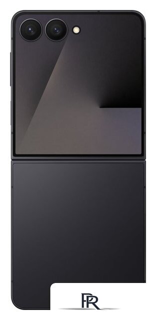 Телефон Samsung Galaxy Z Flip7 SM-F766B 12GB/256GB (черный) - Изображение №6 — Интернет-магазин ПроЗаказ