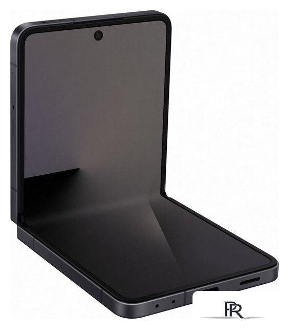 Телефон Samsung Galaxy Z Flip7 SM-F766B 12GB/256GB (черный) - Изображение №10 — Интернет-магазин ПроЗаказ