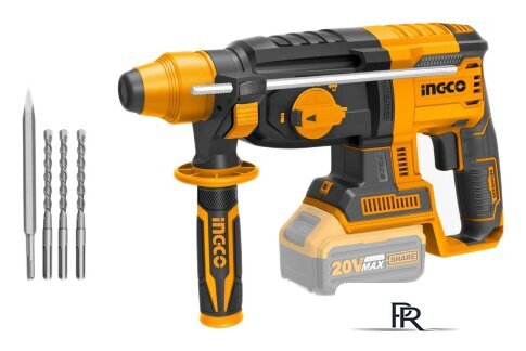 Перфоратор Ingco CRHLI20228 (без АКБ) - Изображение №1 — Интернет-магазин ПроЗаказ