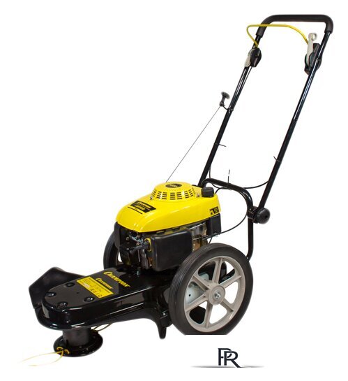 Газонокосилка-триммер Champion LMH5640 - Изображение №1 — Интернет-магазин ПроЗаказ