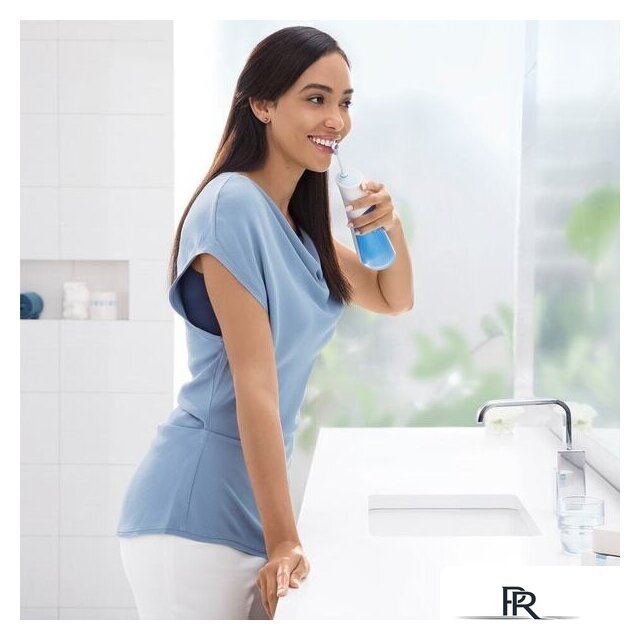Ирригатор  Oral-B Aquacare 4 Pro-Expert MDH20.016.2 - Изображение №9 — Интернет-магазин ПроЗаказ