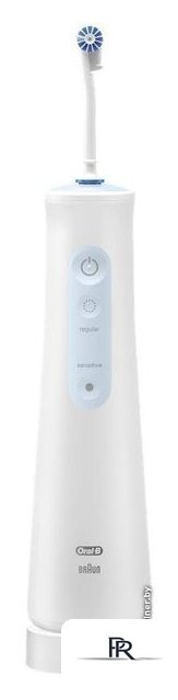 Ирригатор  Oral-B Aquacare 4 Pro-Expert MDH20.016.2 - Изображение №2 — Интернет-магазин ПроЗаказ