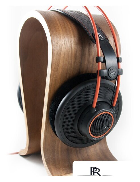 Наушники AKG K712 PRO - Изображение №7 — Интернет-магазин ПроЗаказ
