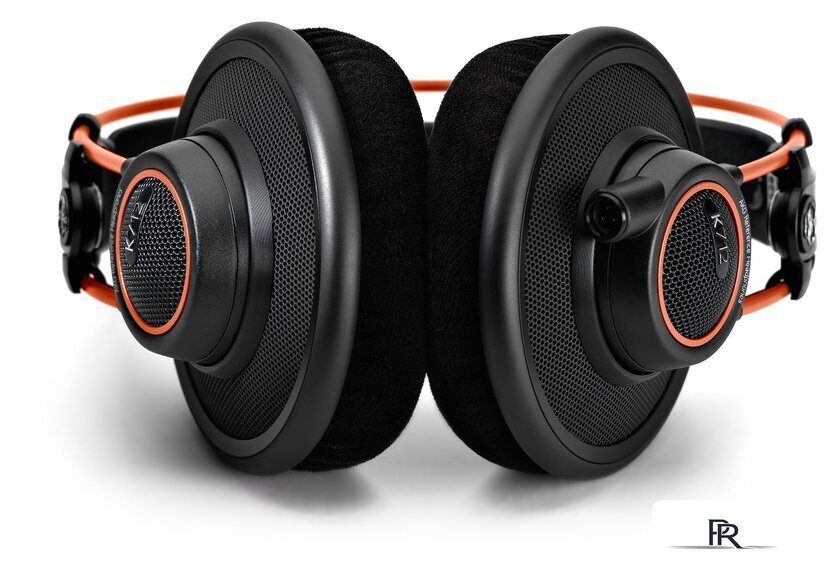 Наушники AKG K712 PRO - Изображение №5 — Интернет-магазин ПроЗаказ