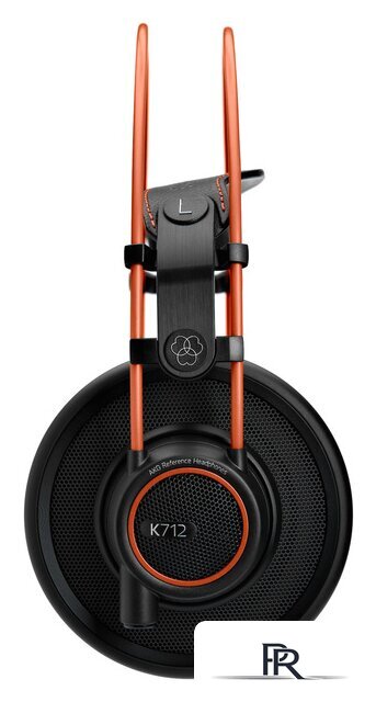 Наушники AKG K712 PRO - Изображение №3 — Интернет-магазин ПроЗаказ