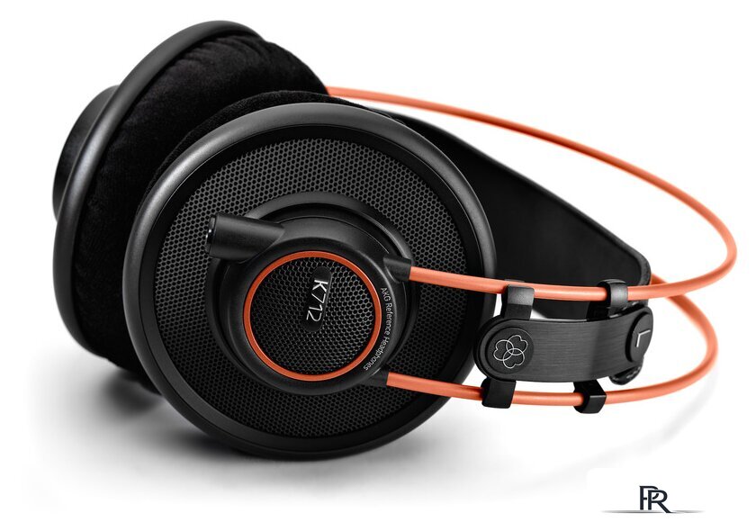 Наушники AKG K712 PRO - Изображение №4 — Интернет-магазин ПроЗаказ