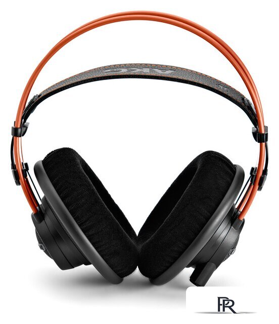 Наушники AKG K712 PRO - Изображение №2 — Интернет-магазин ПроЗаказ