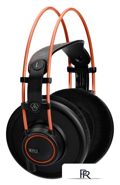 Наушники AKG K712 PRO - Изображение №1 — Интернет-магазин ПроЗаказ