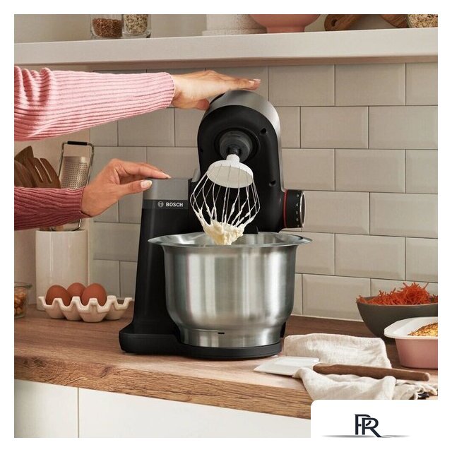 Кухонная машина Bosch MUMS2VM00 - Изображение №7 — Интернет-магазин ПроЗаказ