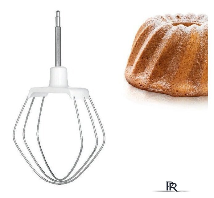 Кухонная машина Bosch MUMS2VM00 - Изображение №4 — Интернет-магазин ПроЗаказ