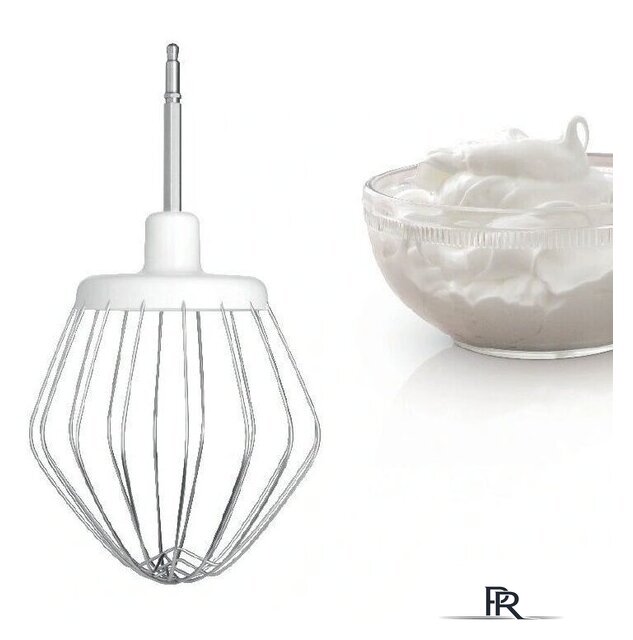 Кухонная машина Bosch MUMS2VM00 - Изображение №3 — Интернет-магазин ПроЗаказ