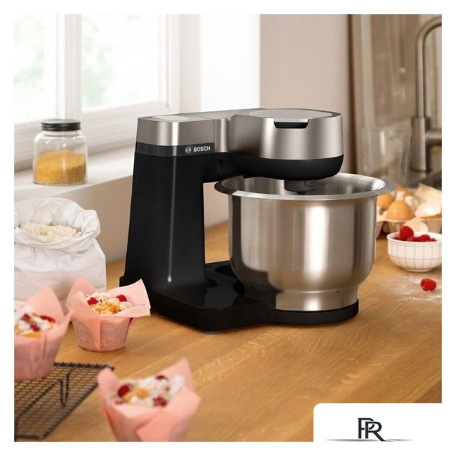 Кухонная машина Bosch MUMS2VM00 - Изображение №11 — Интернет-магазин ПроЗаказ