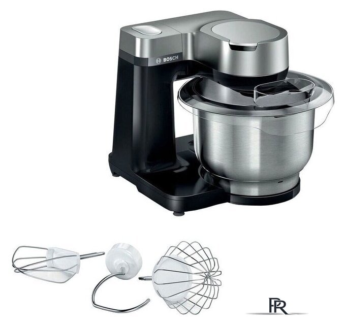 Кухонная машина Bosch MUMS2VM00 - Изображение №1 — Интернет-магазин ПроЗаказ