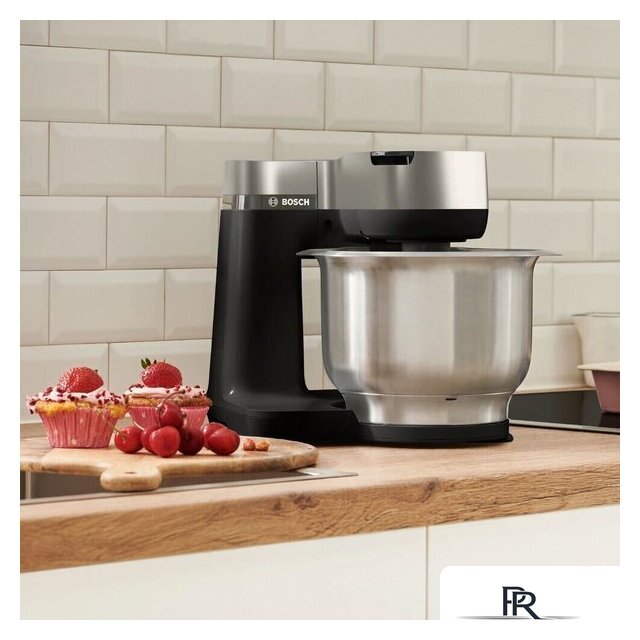 Кухонная машина Bosch MUMS2VM00 - Изображение №6 — Интернет-магазин ПроЗаказ