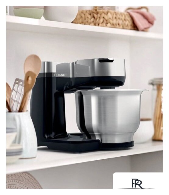 Кухонная машина Bosch MUMS2VM00 - Изображение №9 — Интернет-магазин ПроЗаказ