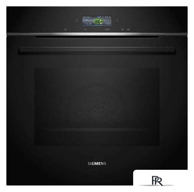 Электрический духовой шкаф Siemens iQ700 HB774G1B1 - Изображение №1 — Интернет-магазин ПроЗаказ