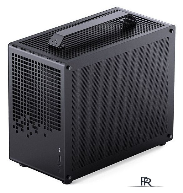 Корпус Jonsplus Z20 (черный) - Изображение №3 — Интернет-магазин ПроЗаказ