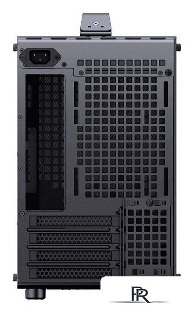 Корпус Jonsplus Z20 (черный) - Изображение №5 — Интернет-магазин ПроЗаказ