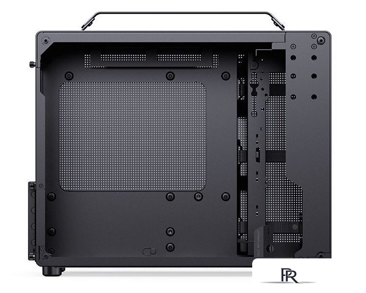 Корпус Jonsplus Z20 (черный) - Изображение №7 — Интернет-магазин ПроЗаказ