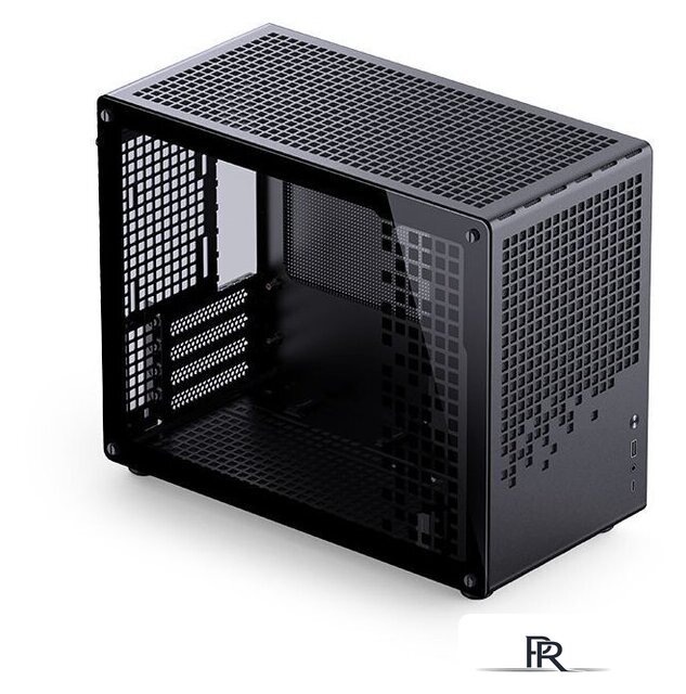 Корпус Jonsplus Z20 (черный) - Изображение №2 — Интернет-магазин ПроЗаказ