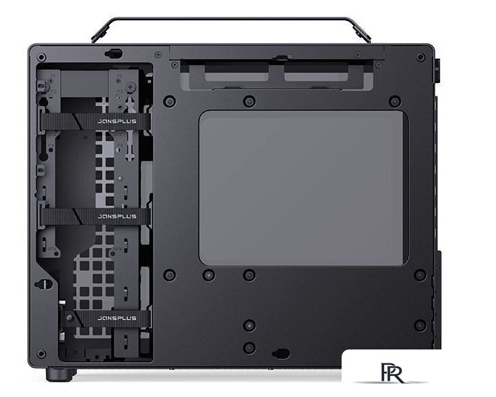 Корпус Jonsplus Z20 (черный) - Изображение №8 — Интернет-магазин ПроЗаказ