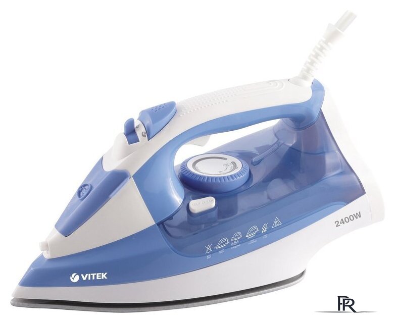 Утюг Vitek VT-8330 - Изображение №1 — Интернет-магазин ПроЗаказ