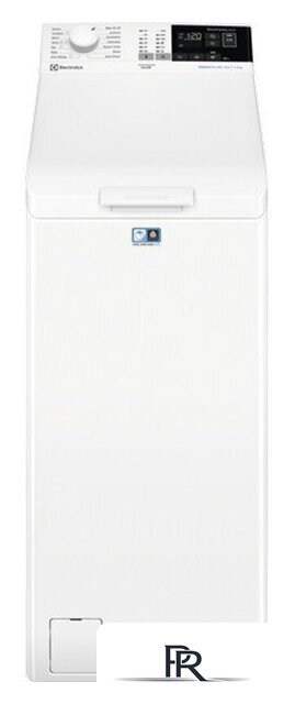 Стиральная машина с вертикальной загрузкой Electrolux EW6TN4261 - Изображение №1 — Интернет-магазин ПроЗаказ