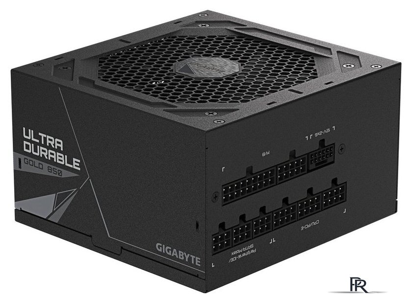 Блок питания Gigabyte UD850GM PG5 V2 - Изображение №4 — Интернет-магазин ПроЗаказ