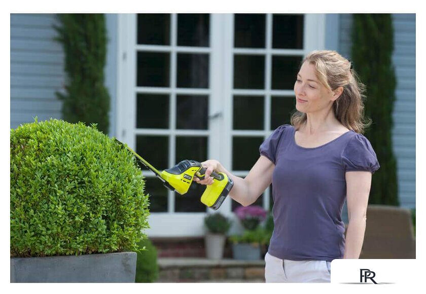 Садовые ножницы Ryobi OGS1822 [5133002830] - Изображение №5 — Интернет-магазин ПроЗаказ