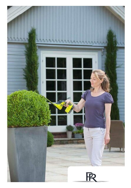 Садовые ножницы Ryobi OGS1822 [5133002830] - Изображение №6 — Интернет-магазин ПроЗаказ