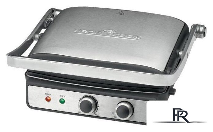 Электрогриль ProfiCook PC-KG 1029 - Изображение №1 — Интернет-магазин ПроЗаказ