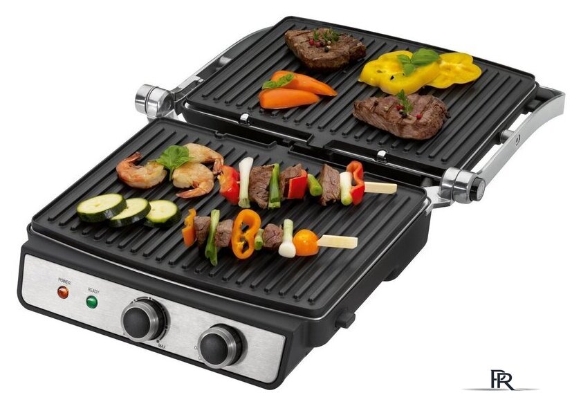 Электрогриль ProfiCook PC-KG 1029 - Изображение №2 — Интернет-магазин ПроЗаказ