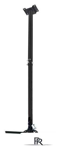 Кронштейн для проектора Buro PR06-B (черный) - Изображение №1 — Интернет-магазин ПроЗаказ