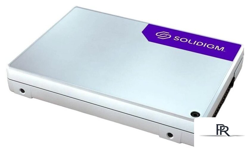 SSD Solidigm D7-P5520 7.68TB SSDPF2KX076T11Z - Изображение №1 — Интернет-магазин ПроЗаказ